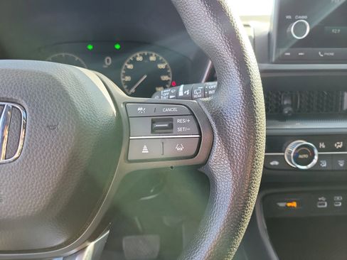 Used 2025 Honda CR-V EX image 23