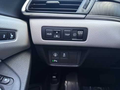 Used 2018 Honda Accord Touring image 26