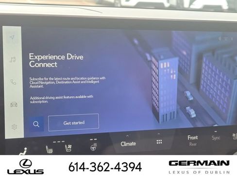 Certified 2024 Lexus RX 350 Premium Plus w/ Convenience Package AWD/4WD image 14