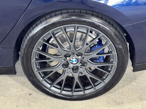 Used 2025 BMW M235i xDrive w/ Premium Package AWD/4WD image 35