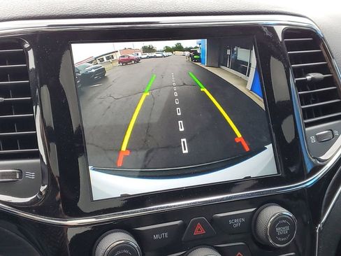 Used 2021 Jeep Grand Cherokee Limited w/ Quick Order Package 28K 80th image 25