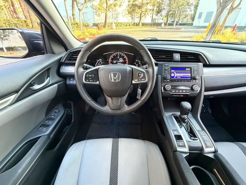Used 2018 Honda Civic LX image 15