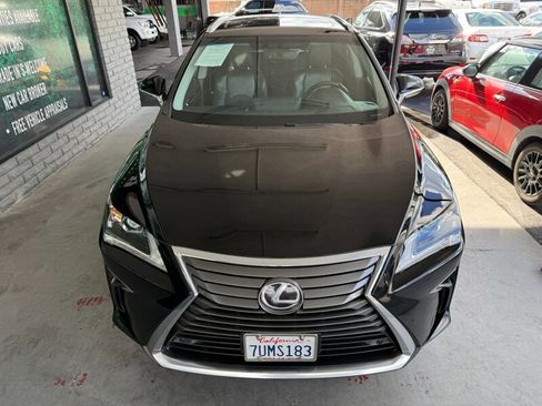 Used 2016 Lexus RX 350 Base image 13