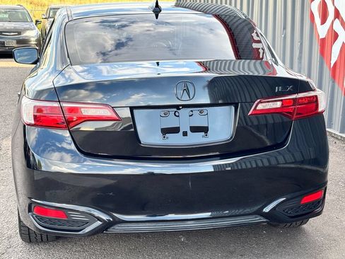 Used 2016 Acura ILX FWD image 8