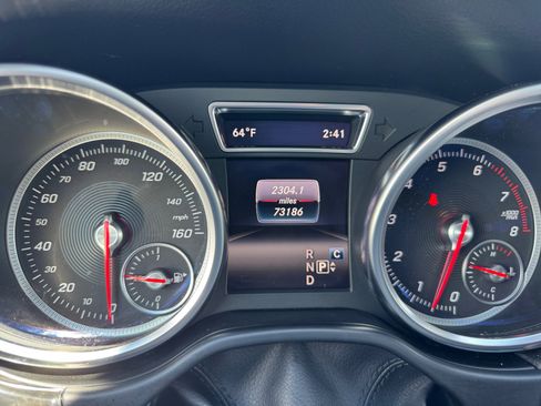 Used 2018 Mercedes-Benz GLE 350 4MATIC image 11