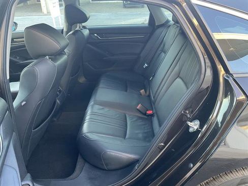 Used 2018 Honda Accord EX-L image 17