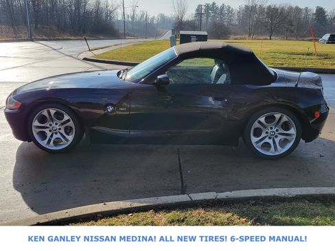 Used 2003 BMW Z4 3.0i image 18