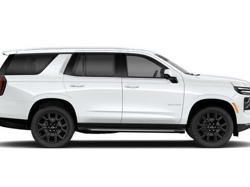 New 2026 Chevrolet Tahoe LS RWD image 52