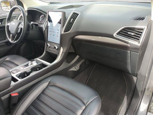 Used 2024 Ford Edge SEL w/ Convenience Package AWD/4WD image 23
