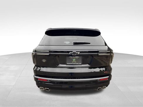 Used 2026 Chevrolet Traverse RS AWD/4WD image 8