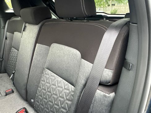 New 2026 Nissan Kicks SV w/ Cold Weather Package AWD/4WD image 28