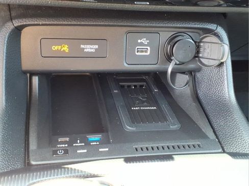 Used 2023 Honda Civic EX image 20