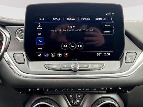 Certified 2024 Chevrolet Blazer LT w/ Redline Edition image 13