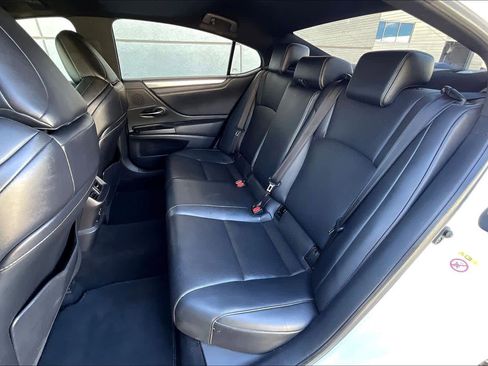 Used 2019 Lexus ES 350 F Sport w/ Accessory Package 2 image 20