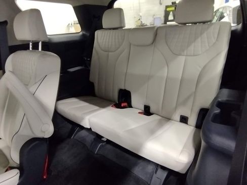 Used 2023 Hyundai Palisade Limited w/ Cargo Package image 31