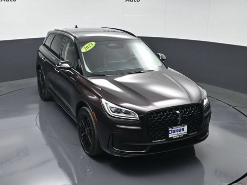 Used 2023 Lincoln Corsair Reserve w/ Equipment Group 201A AWD/4WD image 45