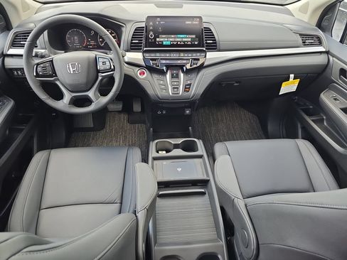 New 2026 Honda Odyssey EX-L image 23