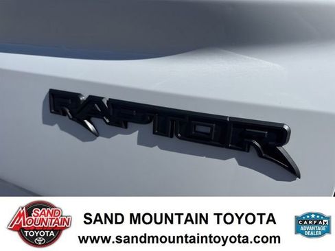 Used 2024 Ford Ranger Raptor image 11