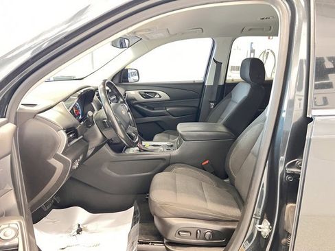 Used 2019 Chevrolet Traverse LT w/ LPO, Floor Liner Package image 21