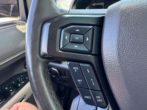 Used 2019 Ford Expedition Limited w/ Equipment Group 301A RWD image 52