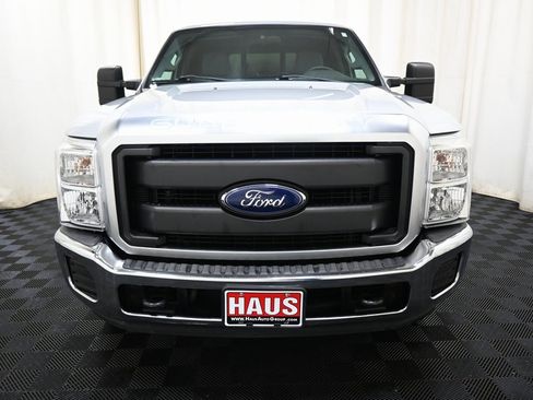 Used 2015 Ford F250 XL w/ XL Appearance Package image 2