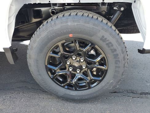 New 2026 Ford F150 XLT AWD/4WD image 33