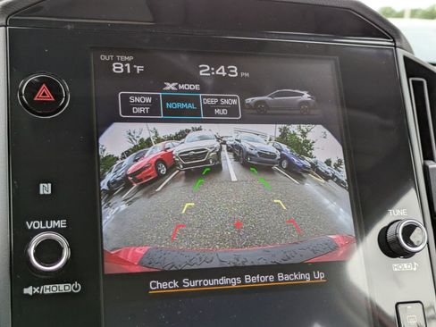 Certified 2025 Subaru Crosstrek 2.0i Premium w/ Convenience Package #2 image 18