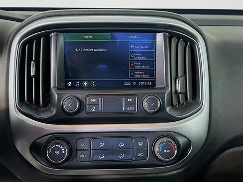 Used 2022 Chevrolet Colorado LT RWD image 13