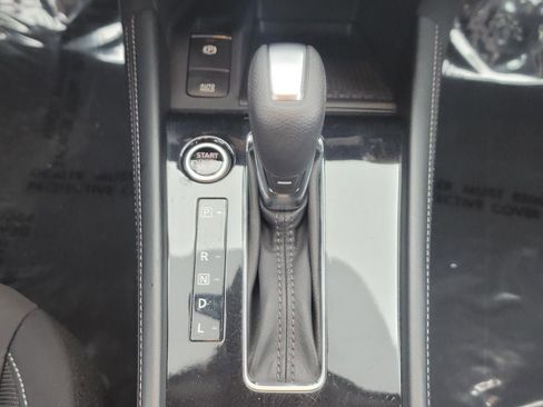 Certified 2023 Nissan Kicks SV image 26