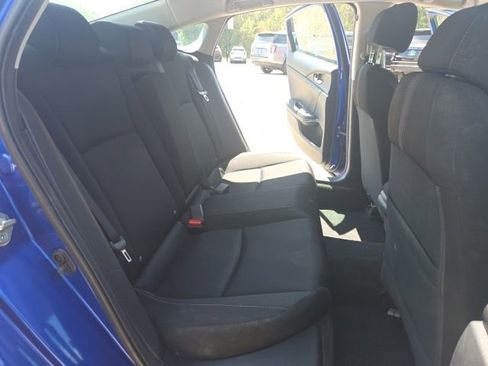 Used 2019 Honda Civic EX image 24