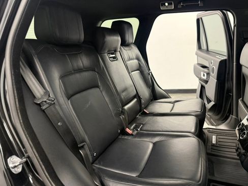Used 2019 Land Rover Range Rover image 63