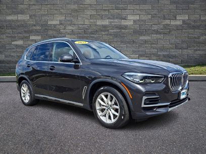 Used 2022 BMW X5 xDrive40i w/ Premium Package