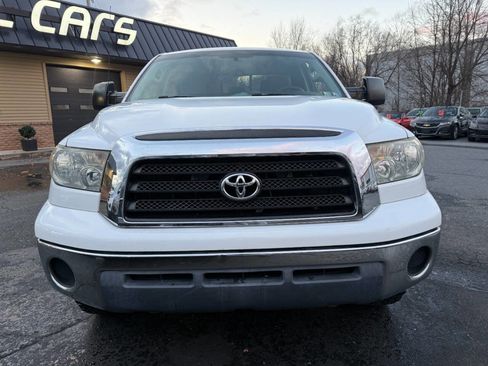 Used 2008 Toyota Tundra SR5 image 2