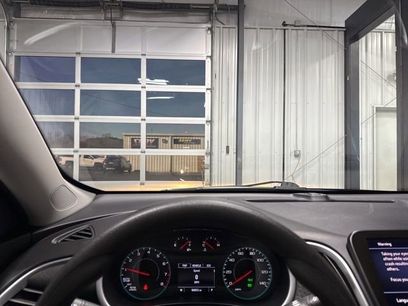 Used 2024 Chevrolet Malibu LT