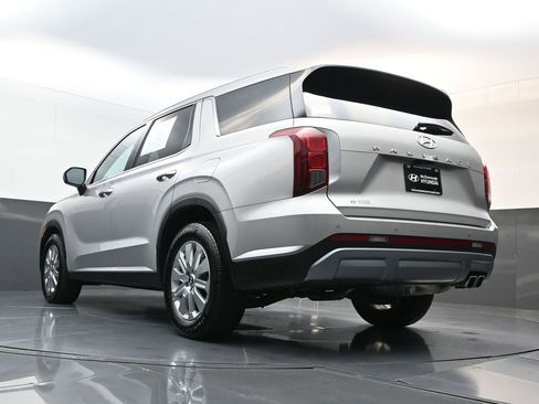 Used 2025 Hyundai Palisade SEL image 21