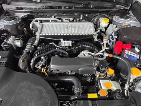 Used 2022 Subaru Outback Wilderness w/ Wilderness Package image 15