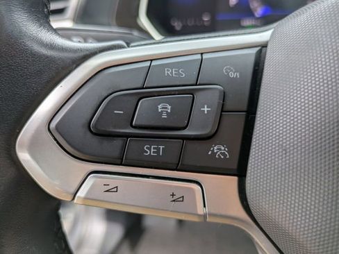 Used 2022 Volkswagen Jetta S FWD image 11