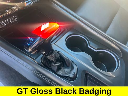 Used 2022 Dodge Durango GT image 25