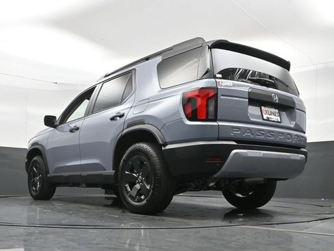 Used 2026 Honda Passport RTL image 51