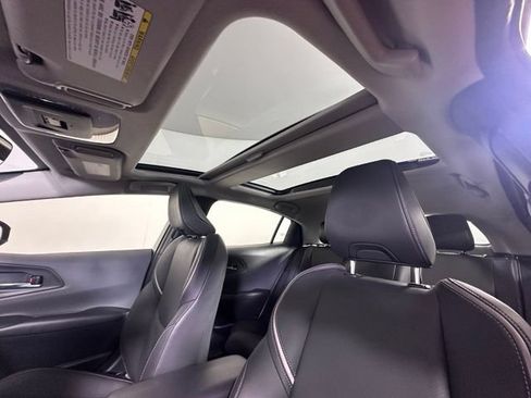 Used 2024 Toyota Prius XLE AWD/4WD image 22