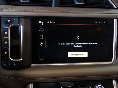 Used 2022 GMC Yukon XL Denali image 28