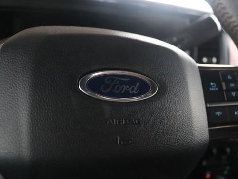 Certified 2026 Ford F250 King Ranch image 15