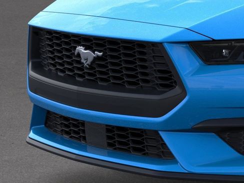 New 2026 Ford Mustang Coupe RWD image 17