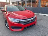 Used 2016 Honda Civic LX image 4