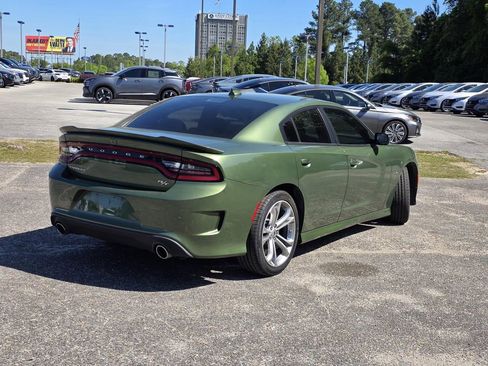 Used 2022 Dodge Charger R/T RWD image 6