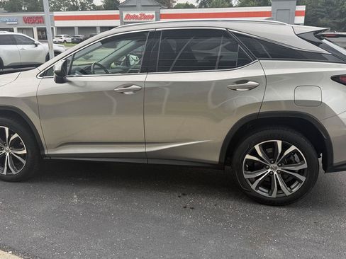 Used 2017 Lexus RX 350 AWD w/ Premium Package image 6