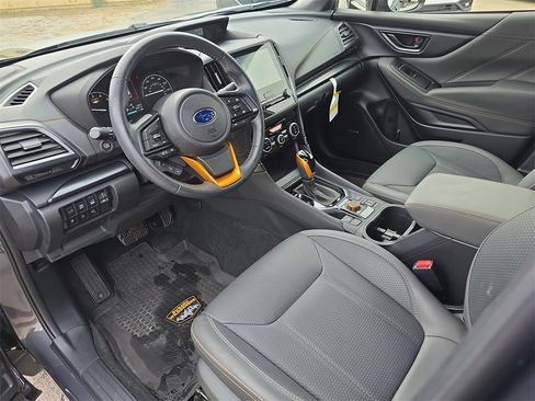 Certified 2024 Subaru Forester Wilderness image 13