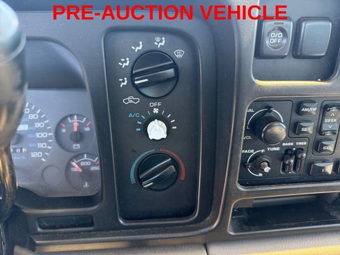 Used 1994 Dodge Ram 1500 Truck 4x4 Regular Cab image 14