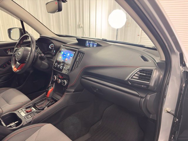 Used 2023 Subaru Forester Sport AWD/4WD image 30