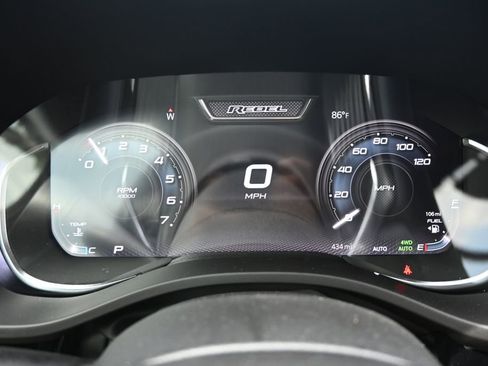 New 2026 RAM 1500 Rebel image 10